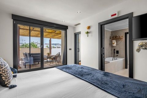 Villa i Benijofar, Alicante, Benijofar - € 699.000 | Ref: CM474 - foto 22