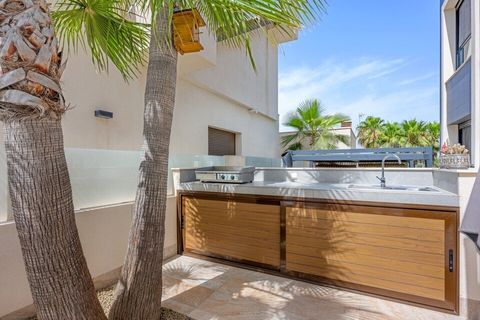 Villa i Benijofar, Alicante, Benijofar - € 699.000 | Ref: CM474 - foto 23