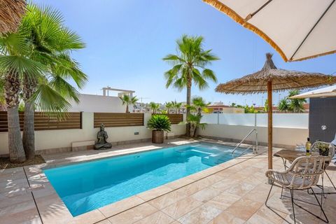 Villa i Benijofar, Alicante, Benijofar - € 699.000 | Ref: CM474 - foto 25