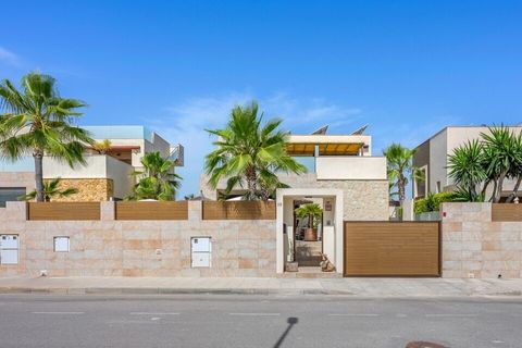 Villa i Benijofar, Alicante, Benijofar - € 699.000 | Ref: CM474 - foto 26