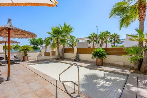 Villa i Benijofar, Alicante, Benijofar - € 699.000 | Ref: CM474 - foto 29