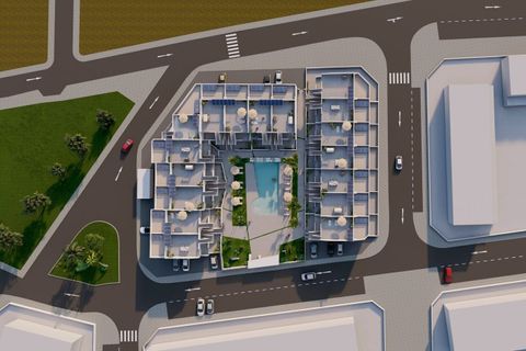 Lejlighed i Roldan, Murcia, Roldan - € 238.000 | Ref: CM475 - foto 7