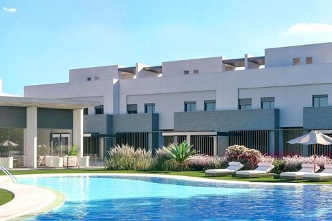Villa i Sotogrande, Cadiz, Sotogrande - € 509.000 | Ref: EF-AC2125 - foto 9