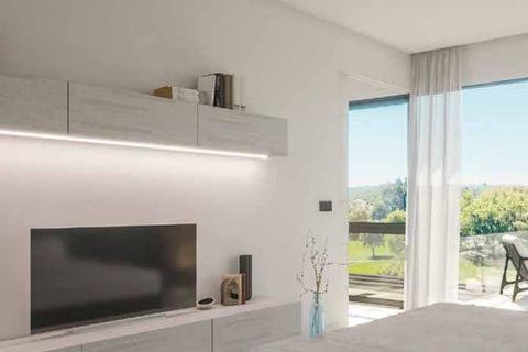 Villa i Sotogrande, Cadiz, Sotogrande - € 509.000 | Ref: EF-AC2125 - foto 13