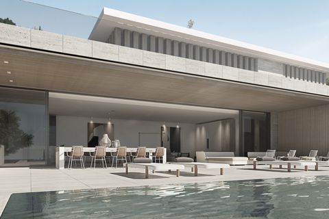 Villa i Sotogrande, Cadiz, Sotogrande - € 5.800.000 | Ref: EF-AC2127 - foto 9