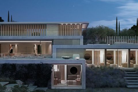 Villa i Sotogrande, Cadiz, Sotogrande - € 5.800.000 | Ref: EF-AC2127 - foto 29