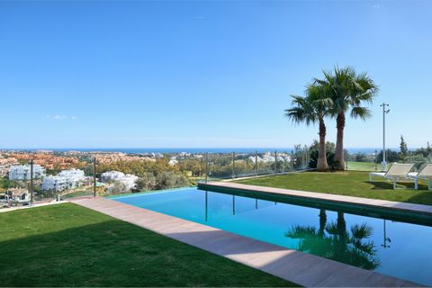 Villa i Benahavis, Malaga, Benahavis - € 2.875.000 | Ref: EF-408-R4027447 - foto 2