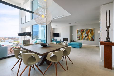 Villa i Benahavis, Malaga, Benahavis - € 2.875.000 | Ref: EF-408-R4027447 - foto 3