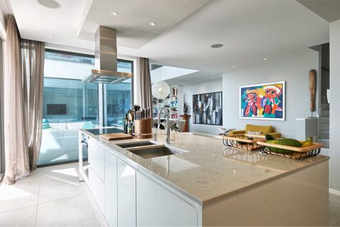 Villa i Benahavis, Malaga, Benahavis - € 2.875.000 | Ref: EF-408-R4027447 - foto 4