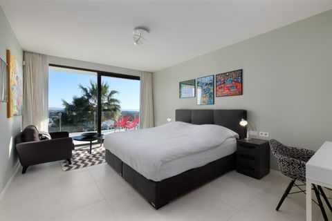Villa i Benahavis, Malaga, Benahavis - € 2.875.000 | Ref: EF-408-R4027447 - foto 5