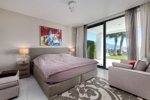 Villa i Benahavis, Malaga, Benahavis - € 2.875.000 | Ref: EF-408-R4027447 - foto 7