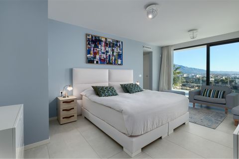 Villa i Benahavis, Malaga, Benahavis - € 2.875.000 | Ref: EF-408-R4027447 - foto 8