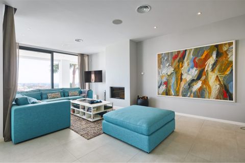 Villa i Benahavis, Malaga, Benahavis - € 2.875.000 | Ref: EF-408-R4027447 - foto 15