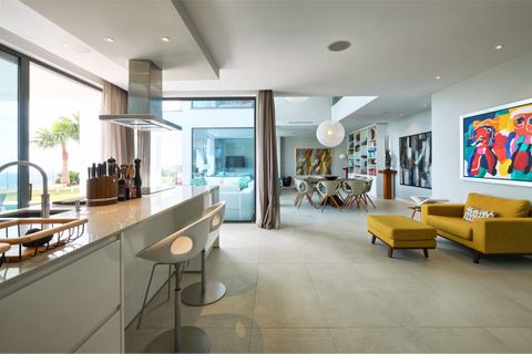 Villa i Benahavis, Malaga, Benahavis - € 2.875.000 | Ref: EF-408-R4027447 - foto 19