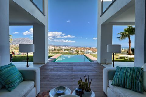 Villa i Benahavis, Malaga, Benahavis - € 2.875.000 | Ref: EF-408-R4027447 - foto 22