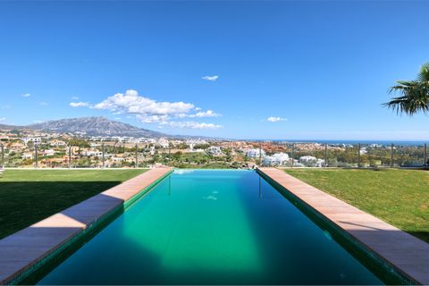 Villa i Benahavis, Malaga, Benahavis - € 2.875.000 | Ref: EF-408-R4027447 - foto 30