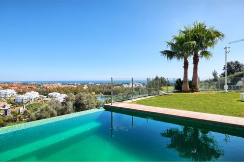 Villa i Benahavis, Malaga, Benahavis - € 2.875.000 | Ref: EF-408-R4027447 - foto 31