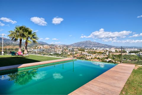 Villa i Benahavis, Malaga, Benahavis - € 2.875.000 | Ref: EF-408-R4027447 - foto 32