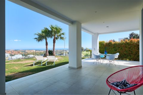 Villa i Benahavis, Malaga, Benahavis - € 2.875.000 | Ref: EF-408-R4027447 - foto 33