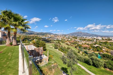 Villa i Benahavis, Malaga, Benahavis - € 2.875.000 | Ref: EF-408-R4027447 - foto 34