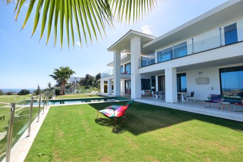 Villa i Benahavis, Malaga, Benahavis - € 2.875.000 | Ref: EF-408-R4027447 - foto 35