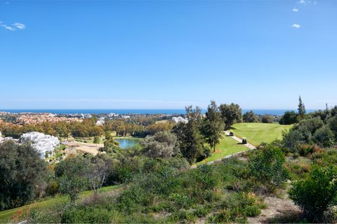 Villa i Benahavis, Malaga, Benahavis - € 2.875.000 | Ref: EF-408-R4027447 - foto 38