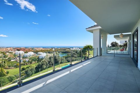 Villa i Benahavis, Malaga, Benahavis - € 2.875.000 | Ref: EF-408-R4027447 - foto 39