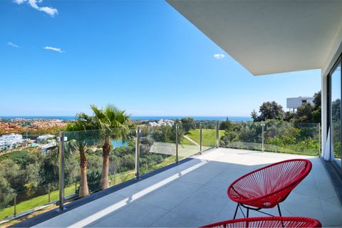 Villa i Benahavis, Malaga, Benahavis - € 2.875.000 | Ref: EF-408-R4027447 - foto 40