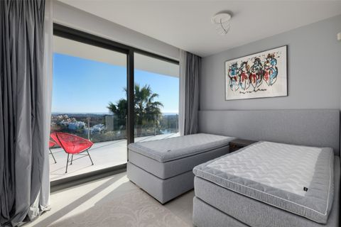 Villa i Benahavis, Malaga, Benahavis - € 2.875.000 | Ref: EF-408-R4027447 - foto 43