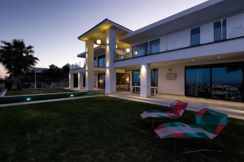 Villa i Benahavis, Malaga, Benahavis - € 2.875.000 | Ref: EF-408-R4027447 - foto 45