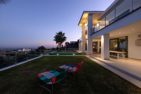 Villa i Benahavis, Malaga, Benahavis - € 2.875.000 | Ref: EF-408-R4027447 - foto 47