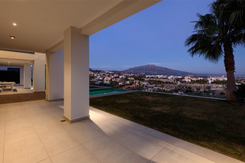 Villa i Benahavis, Malaga, Benahavis - € 2.875.000 | Ref: EF-408-R4027447 - foto 48