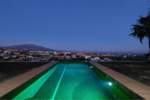 Villa i Benahavis, Malaga, Benahavis - € 2.875.000 | Ref: EF-408-R4027447 - foto 49