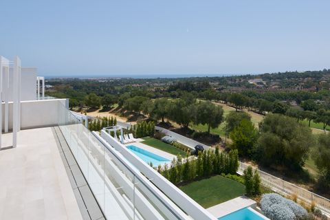 Villa i Sotogrande, Cadiz, Sotogrande - € 516.000 | Ref: EF-AC2150 - foto 2
