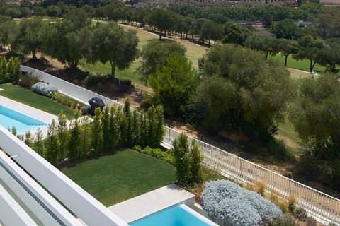Villa i Sotogrande, Cadiz, Sotogrande - € 516.000 | Ref: EF-AC2150 - foto 14