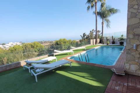 Villa i Benahavis, Malaga, Benahavis - € 1.850.000 | Ref: EF-RR2126 - foto 2