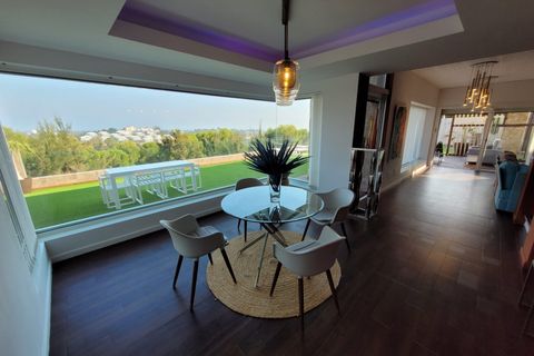 Villa i Benahavis, Malaga, Benahavis - € 1.850.000 | Ref: EF-RR2126 - foto 3