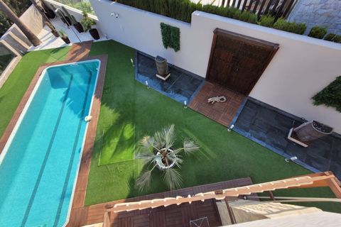 Villa i Benahavis, Malaga, Benahavis - € 1.850.000 | Ref: EF-RR2126 - foto 11