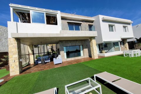 Villa i Benahavis, Malaga, Benahavis - € 1.850.000 | Ref: EF-RR2126 - foto 12