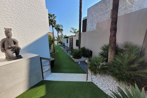 Villa i Benahavis, Malaga, Benahavis - € 1.850.000 | Ref: EF-RR2126 - foto 13