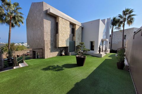 Villa i Benahavis, Malaga, Benahavis - € 1.850.000 | Ref: EF-RR2126 - foto 14