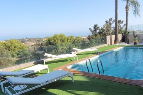 Villa i Benahavis, Malaga, Benahavis - € 1.850.000 | Ref: EF-RR2126 - foto 17