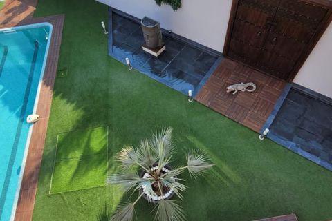 Villa i Benahavis, Malaga, Benahavis - € 1.850.000 | Ref: EF-RR2126 - foto 26