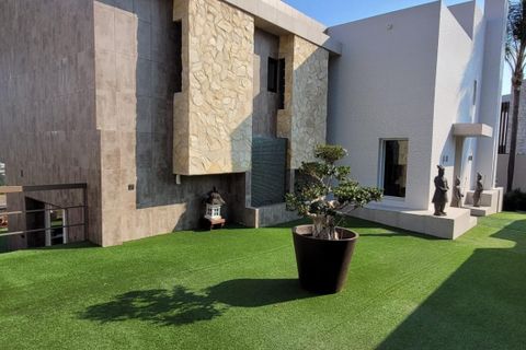 Villa i Benahavis, Malaga, Benahavis - € 1.850.000 | Ref: EF-RR2126 - foto 29