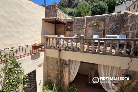 Haus in Pollenca, Mallorca, Pollenca - € 645.000 | Ref: 83967 - Foto 1