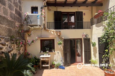 Haus in Pollenca, Mallorca, Pollenca - € 645.000 | Ref: 83967 - Foto 3