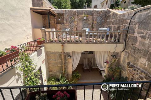 Haus in Pollenca, Mallorca, Pollenca - € 645.000 | Ref: 83967 - Foto 4