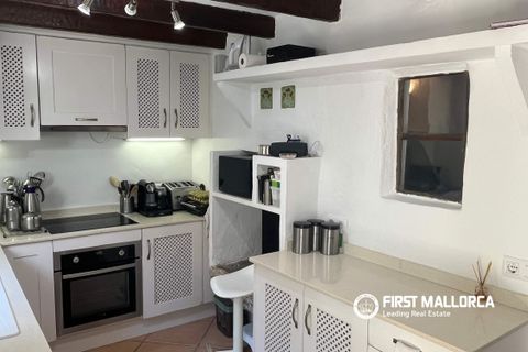 Haus in Pollenca, Mallorca, Pollenca - € 645.000 | Ref: 83967 - Foto 9
