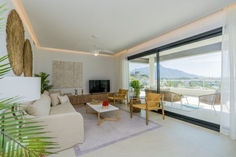 Lejlighed i Benahavis, Malaga, Benahavis - € 473.000 | Ref: EF-AC2165 - foto 1