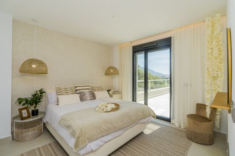 Lejlighed i Benahavis, Malaga, Benahavis - € 473.000 | Ref: EF-AC2165 - foto 2